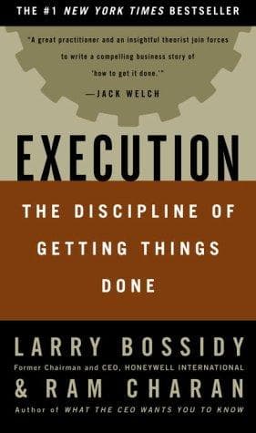 Cover of Execution